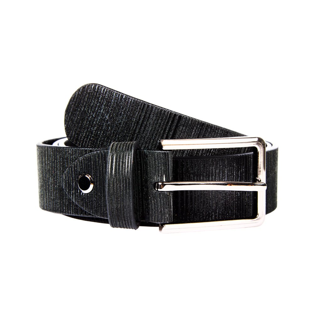 KLMarcello PU Belt - Løwenborg - Kingsland