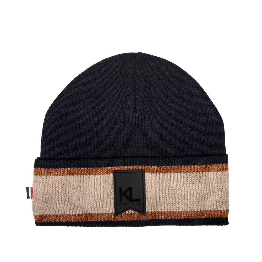 KLMelissa Knitted Hat - Løwenborg - Kingsland