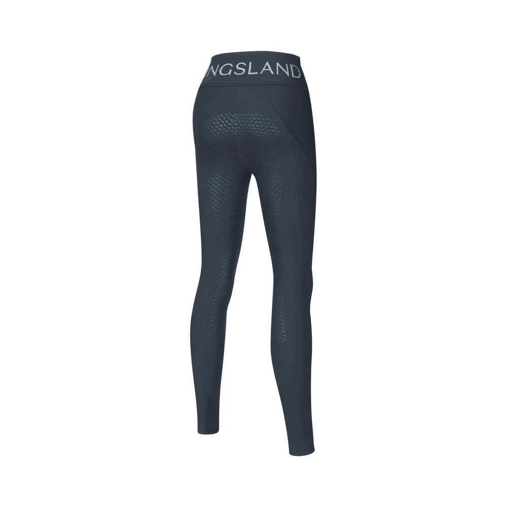 KLMartha Ladies F-Grip Water-Repellent Tights