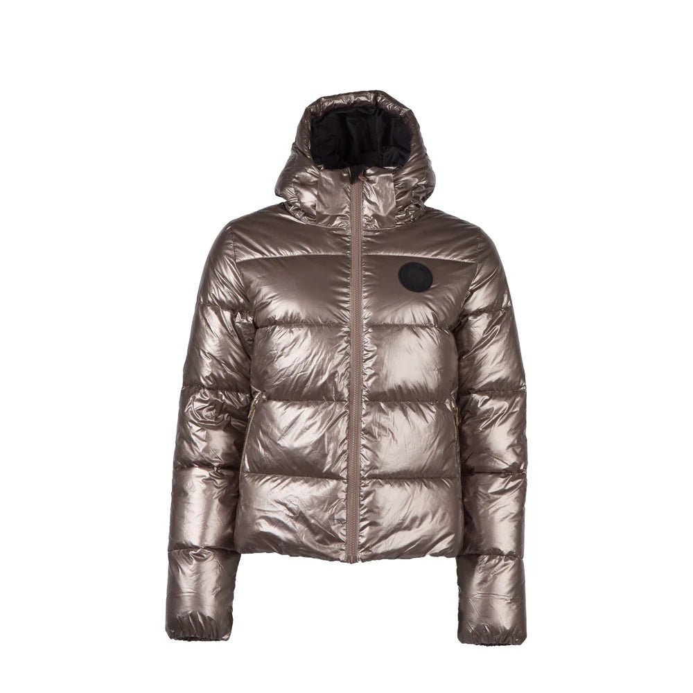 KLMadison Ladies Metallic Riding Jacket - Løwenborg - Kingsland