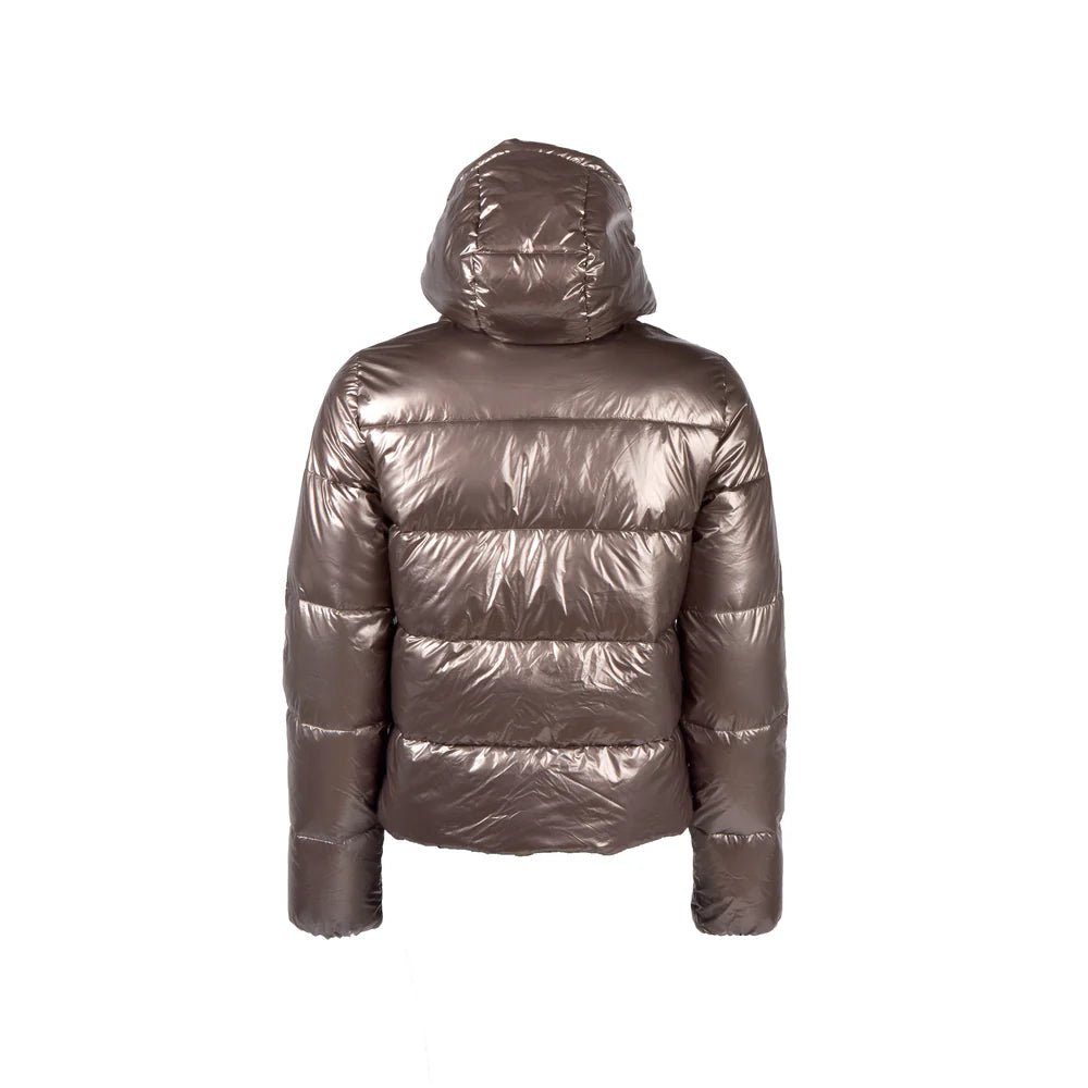 KLMadison Ladies Metallic Riding Jacket - Løwenborg - Kingsland