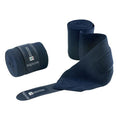 Elastisk/Fleece Bandasjer 2Pk - Løwenborg - Equiline