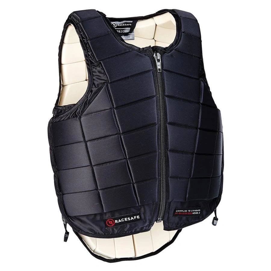 Sikkerhetsvest RS2010 Voksen - Løwenborg - Racesafe