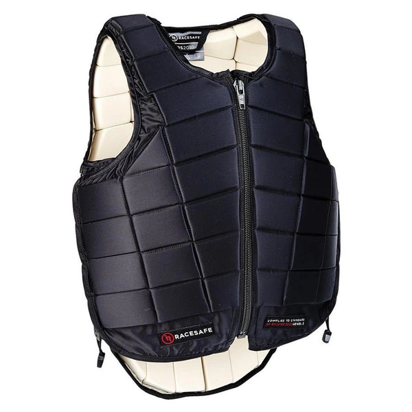RS 2010 Sikkerhetsvest Voksen