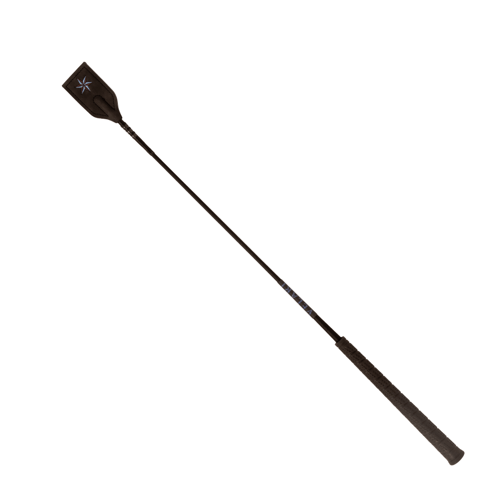 Velari Jumping Whip Balance Rubber Grip - Sort