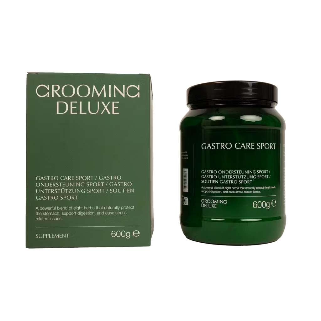 Grooming Deluxe Gastro Care Sport