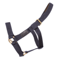 Heavy Duty Halter Navy Cob