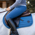 KLMaxine Jumping Saddle Pad - Løwenborg - Kingsland