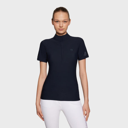 Barbara Trenings Top - Løwenborg - Samshield