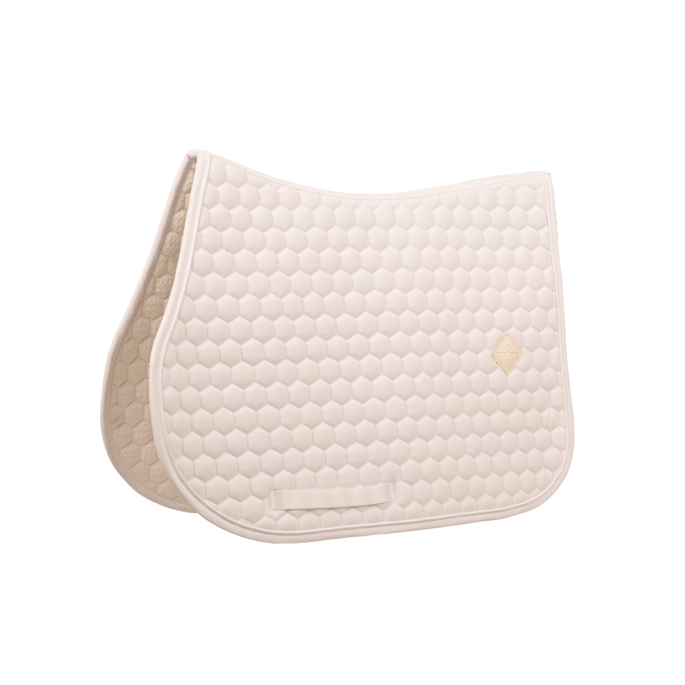 Kentucky Sprangsjabrak Pro Classic - Hvit