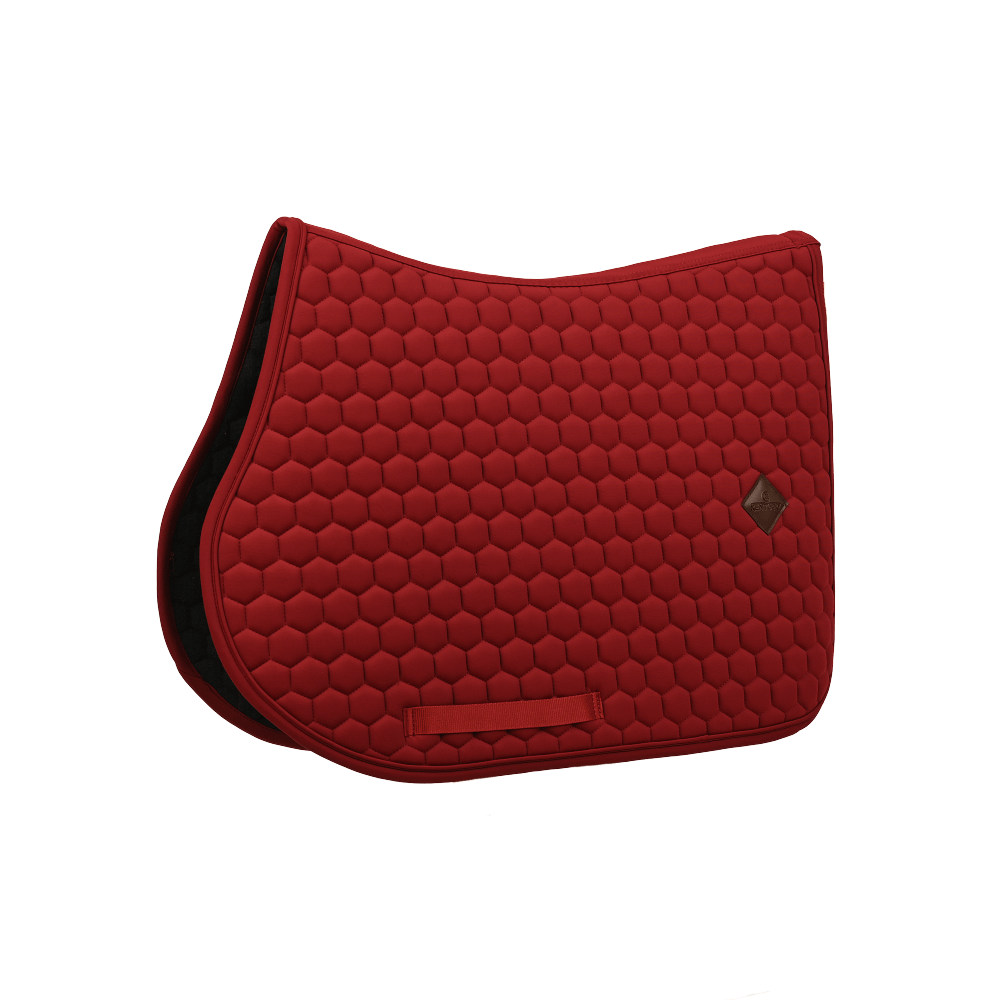 Kentucky Sprangsjabrak Pro Classic - Bordeaux