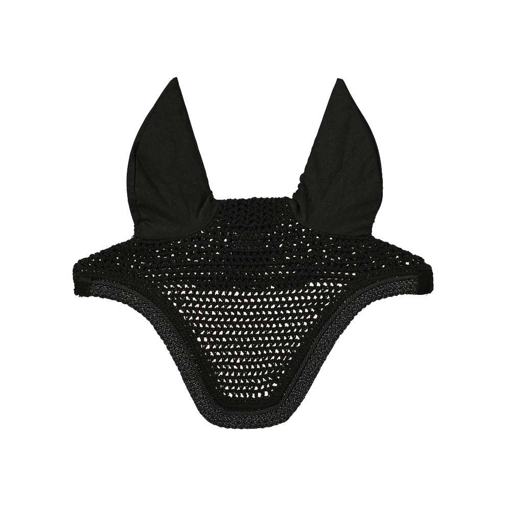 Fly Veil Wellington Black Full