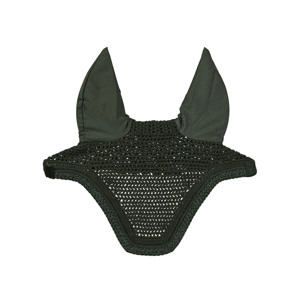 Fly Veil Wellington Dark Green Full