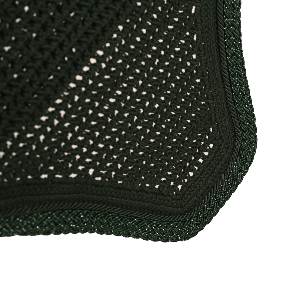 Fly Veil Wellington Dark Green Full