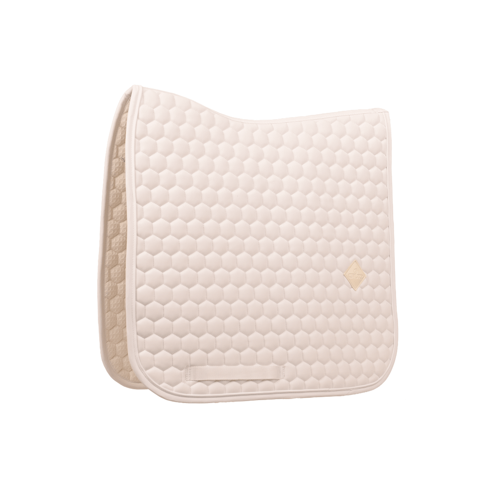 Kentucky Dressursjabrak Pro Classic - Hvit