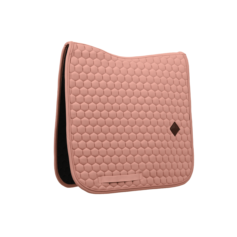 Kentucky Dressursjabrak Pro Classic - Old Rose