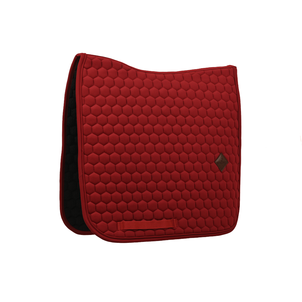 Kentucky Dressursjabrak Pro Classic - Bordeaux