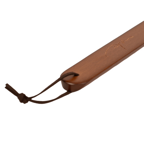Skohorn detalj