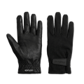 Ridehansker Grip Sommer svart - Kentucky Horsewear