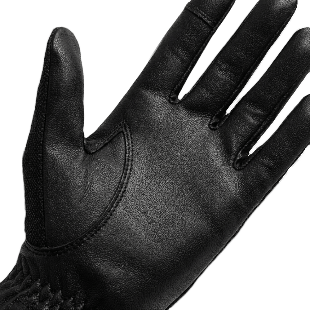 Ridehansker Grip Sommer detalj