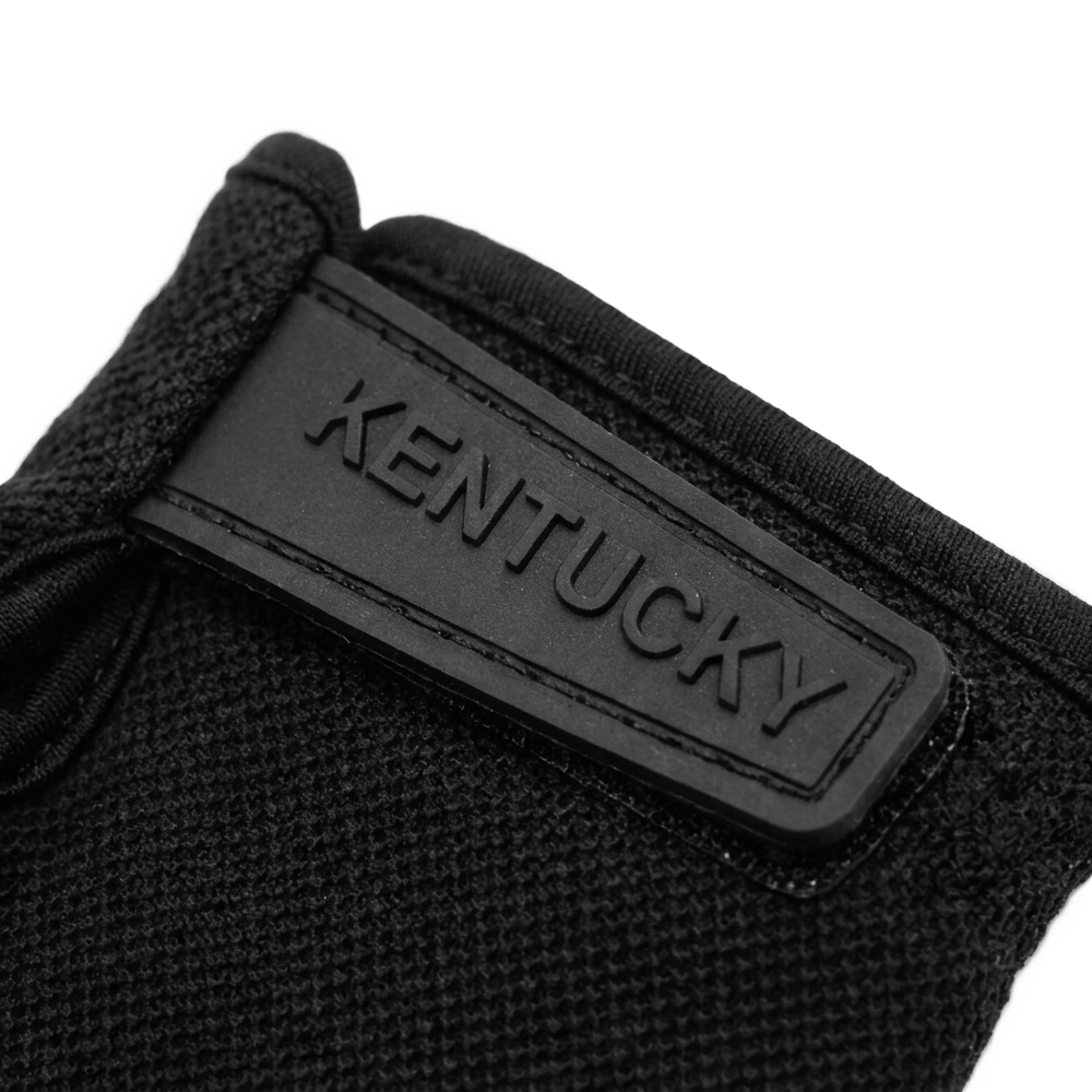 Kentucky Riding Gloves Grip Summer