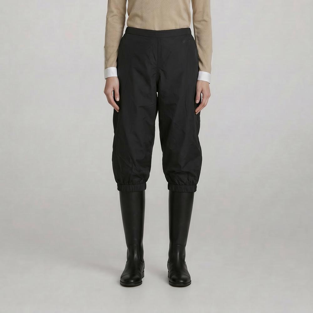 Kentucky Rain Breeches - Sort