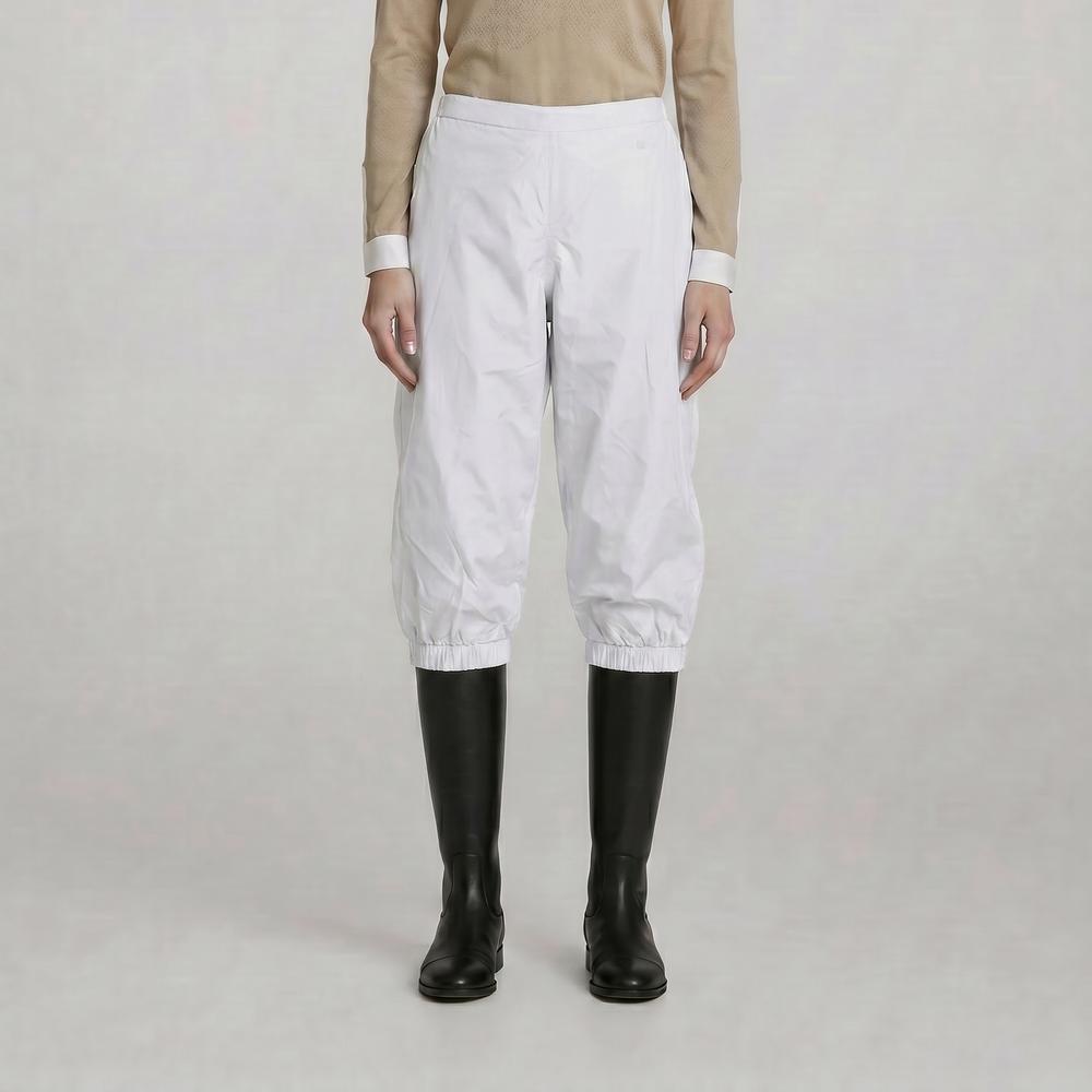 Kentucky Rain Breeches - Hvit