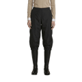 Kentucky Rain Breeches - Sort