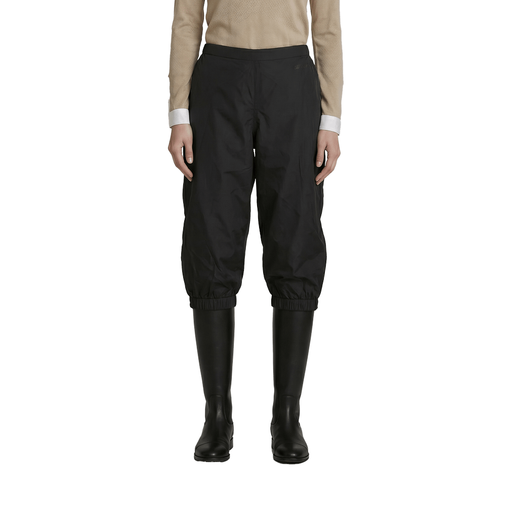 Kentucky Rain Breeches - Sort