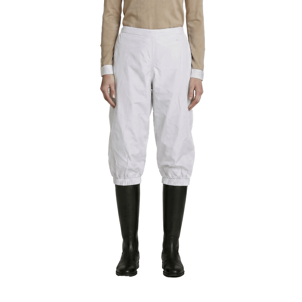 Kentucky Rain Breeches - Hvit