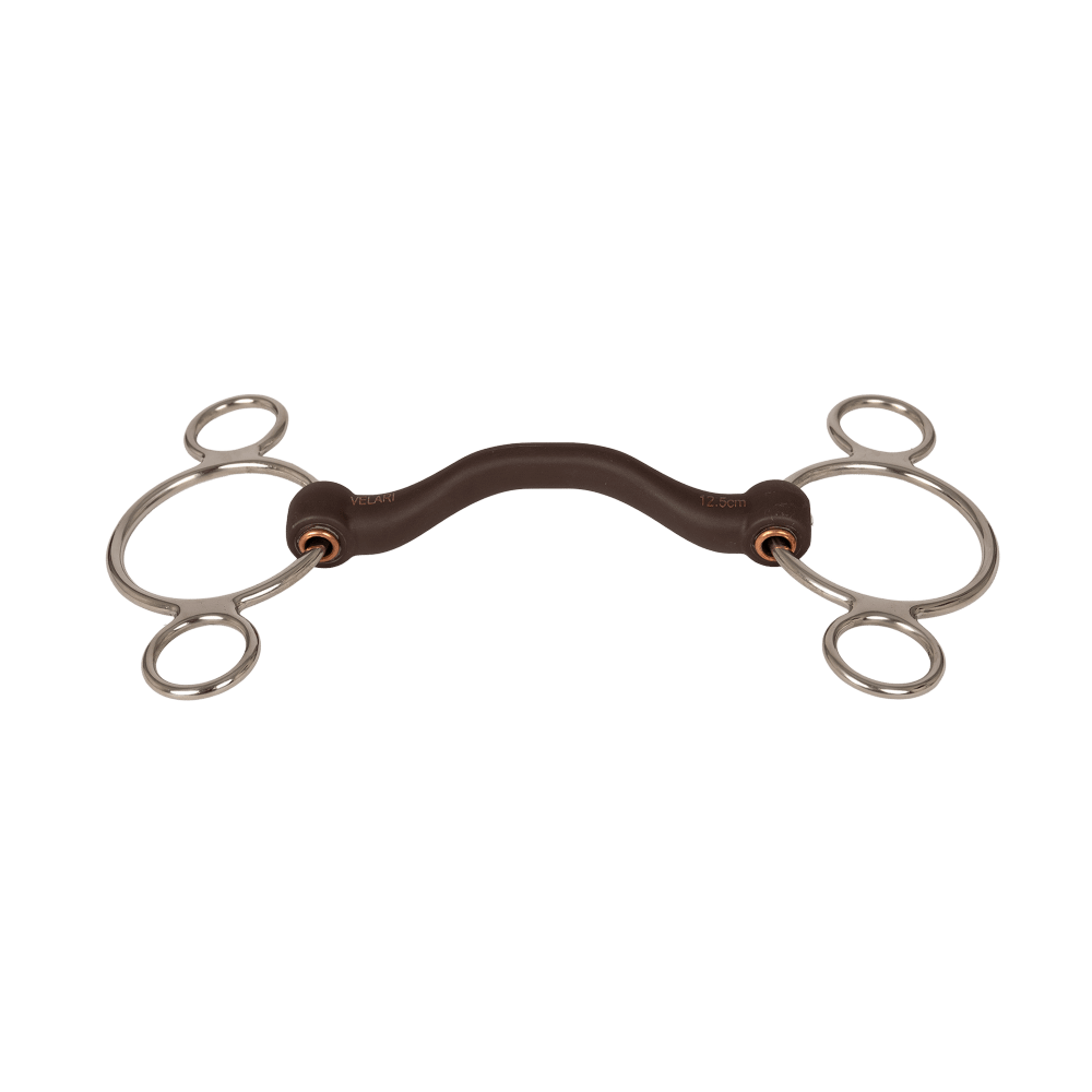 3-Ring Bit Hard 13.5cm