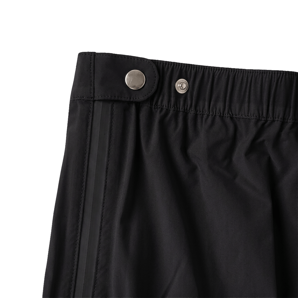 Kentucky Rain Breeches - Sort