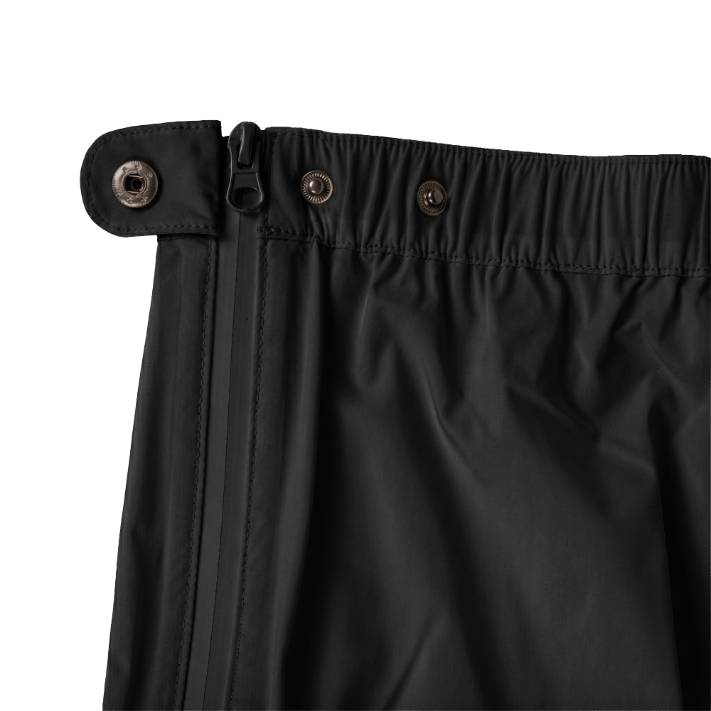 Kentucky Rain Breeches - Sort