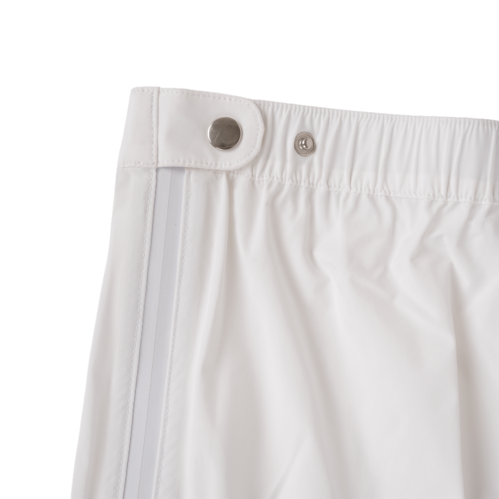 Kentucky Rain Breeches - Hvit