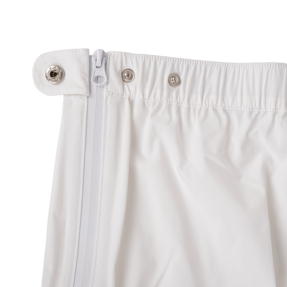 Kentucky Rain Breeches - Hvit