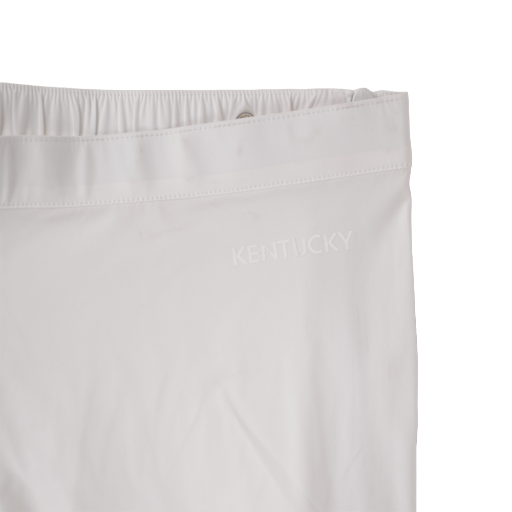Kentucky Rain Breeches - Hvit