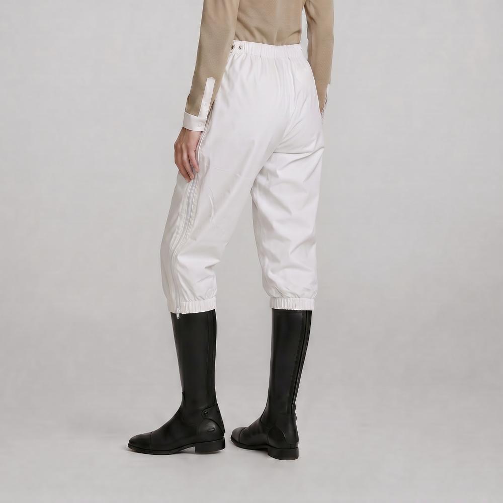 Kentucky Rain Breeches - Hvit