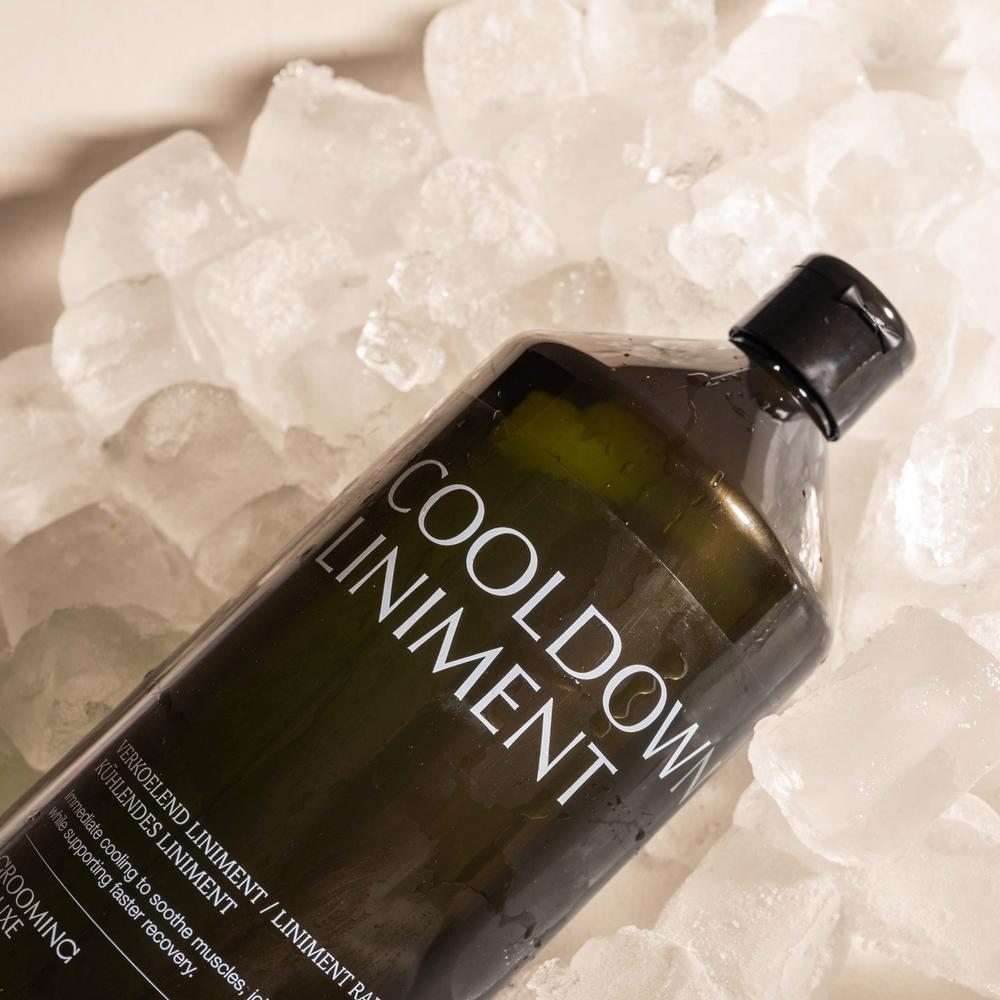 Grooming Deluxe Cooldown Liniment 1000 ml