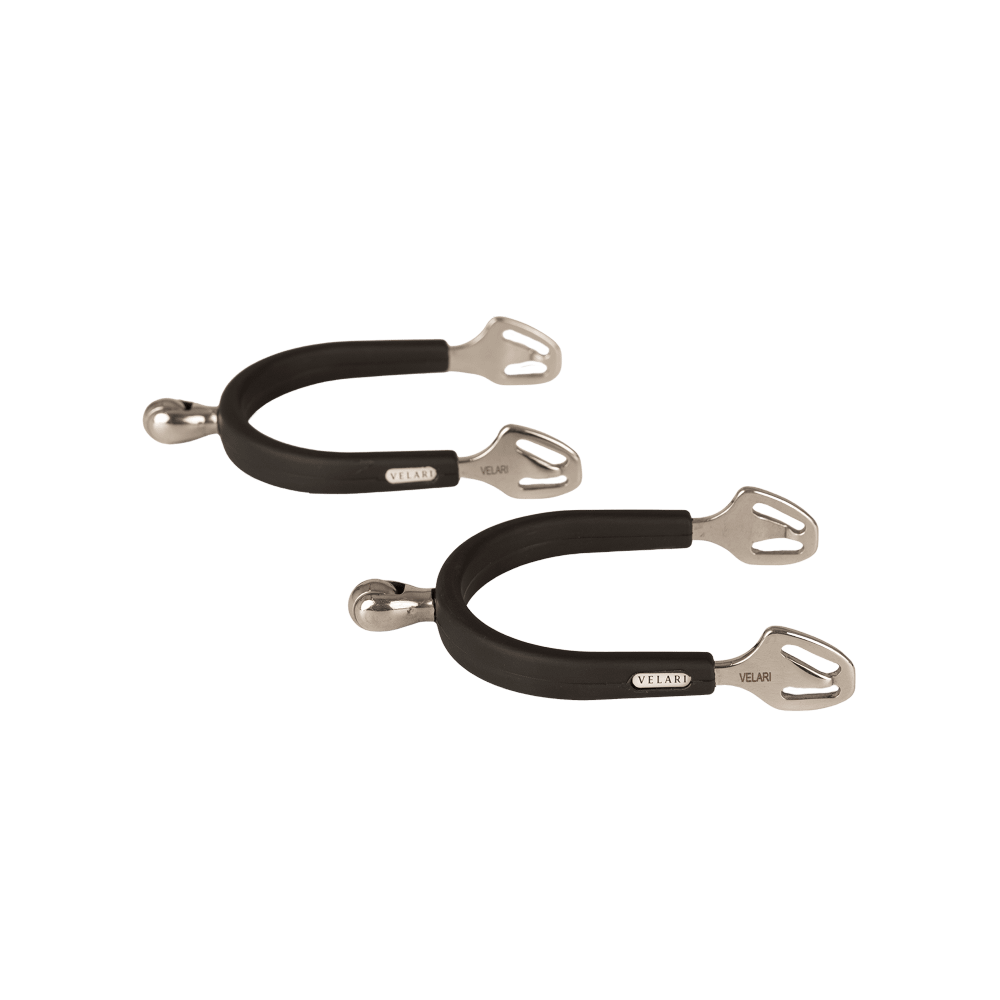 Velari Spurs Soft Touch