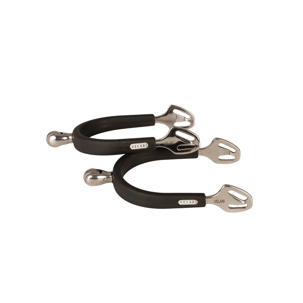 Velari Spurs Soft Touch