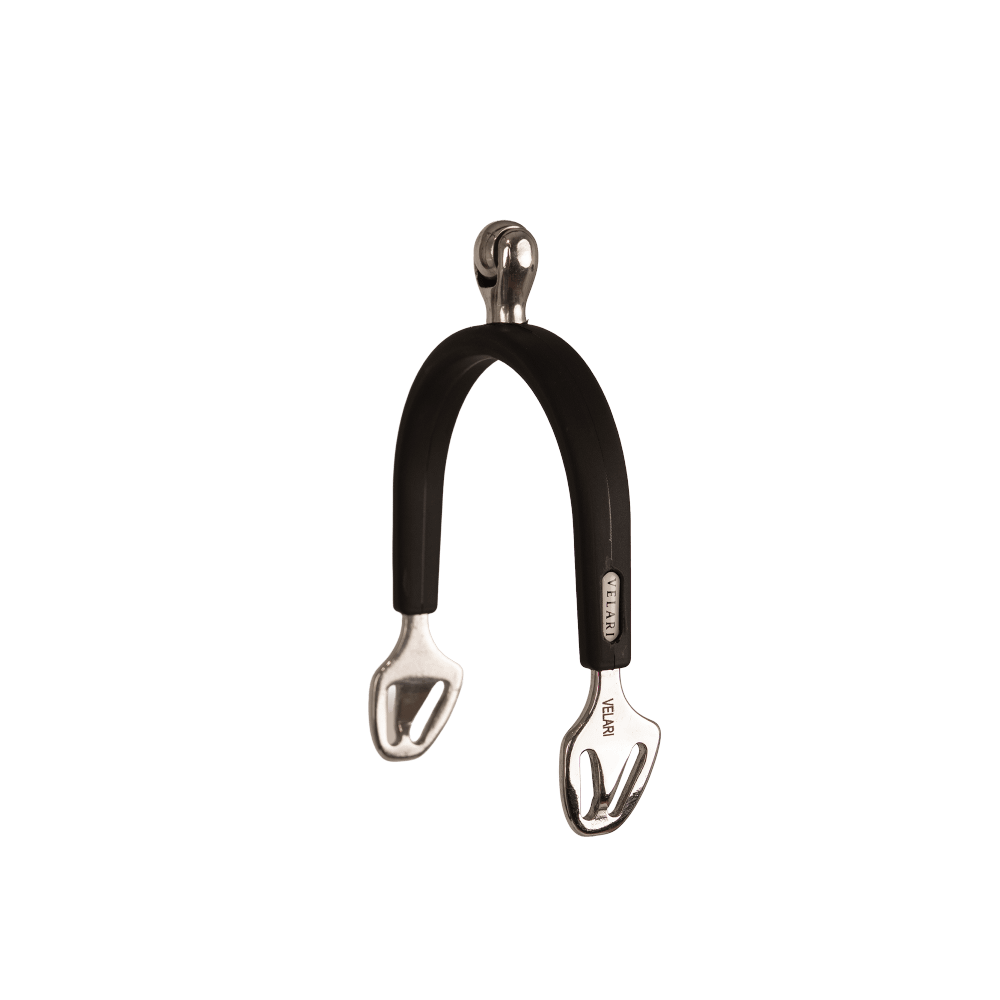 Velari Spurs Soft Touch
