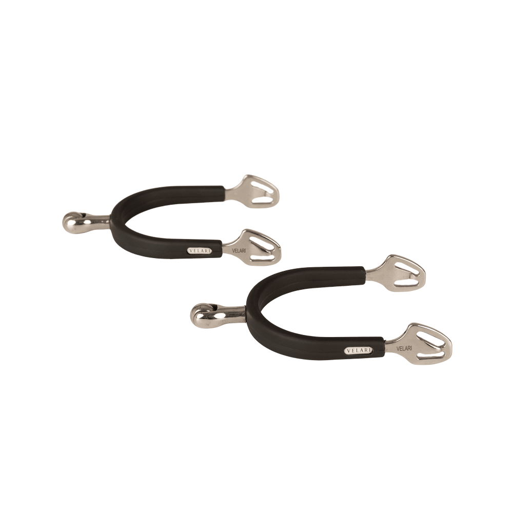 Velari Spurs Soft Touch