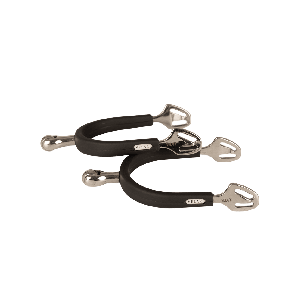 Velari Spurs Soft Touch