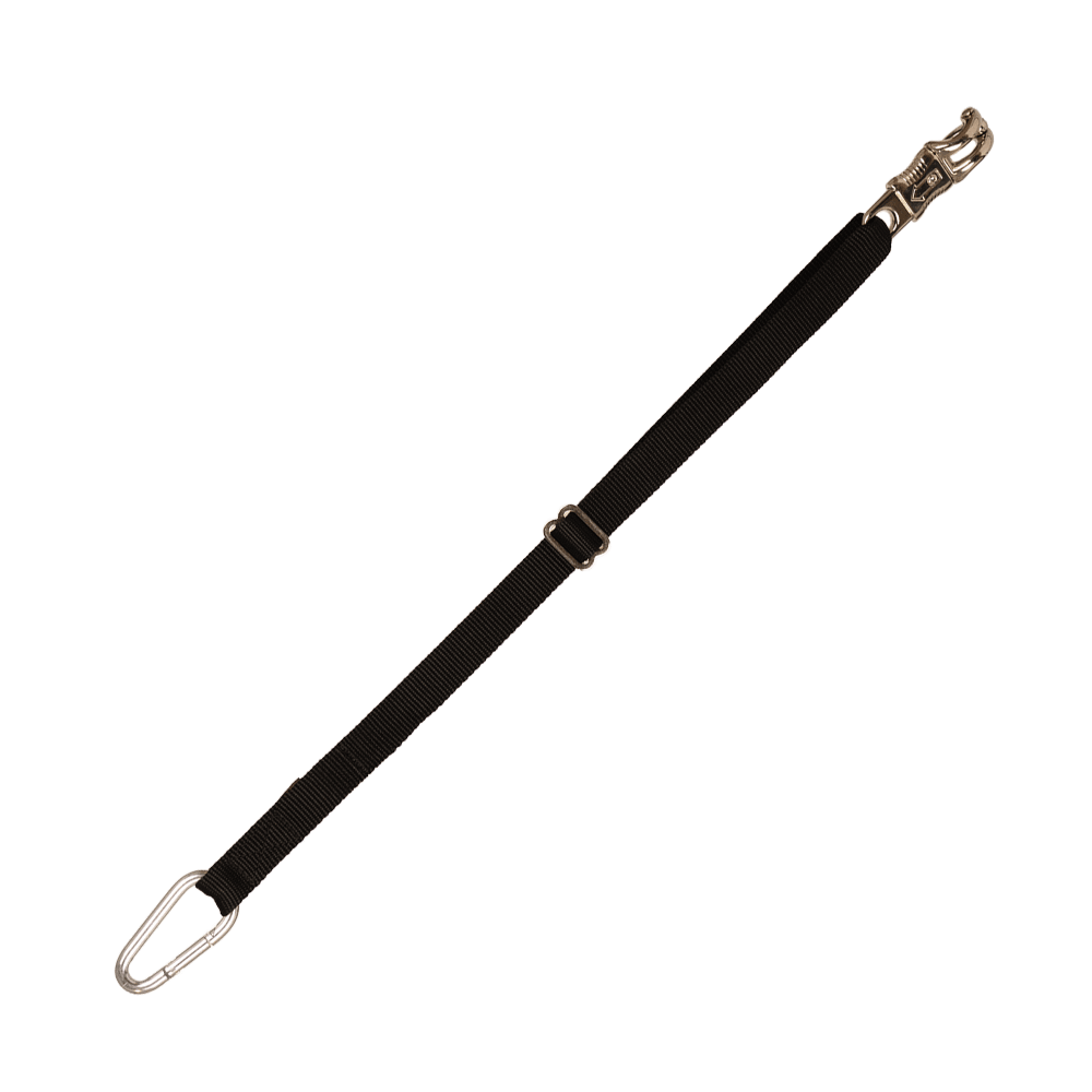 Grooming Deluxe Cross Ties Panic Hook Sort