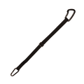 Grooming Deluxe Cross Ties Aluminium Hook Sort