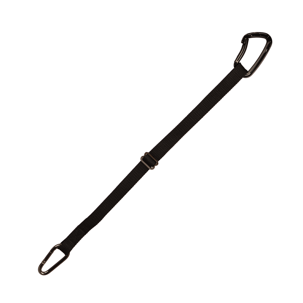 Grooming Deluxe Cross Ties Aluminium Hook Sort