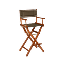 Grooming Deluxe Director Chair