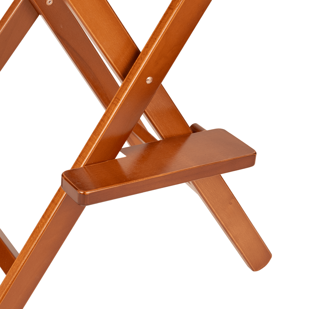 Grooming Deluxe Director Chair