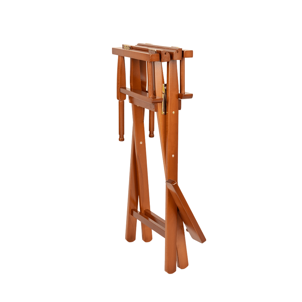 Grooming Deluxe Director Chair