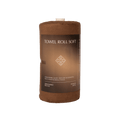 Towel Roll Soft Brown